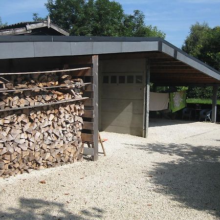 B&B Gusto Halle  Exterior foto