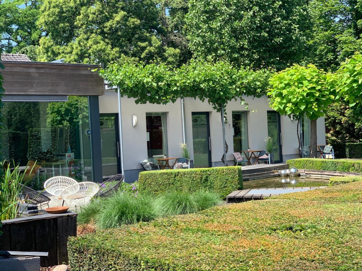 B&B Gusto Halle  Exterior foto