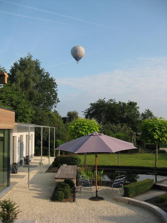 B&B Gusto Halle  Exterior foto